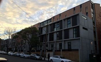 Abercrombie Student Accommodation - Northern Rivers Accommodation 0