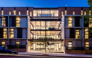 Abercrombie Student Accommodation - Northern Rivers Accommodation 1