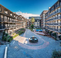 RMIT Village - Northern Rivers Accommodation