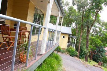 3 Kings Bed And Breakfast - Northern Rivers Accommodation 0