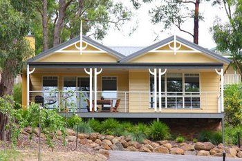 3 Kings Bed And Breakfast - Northern Rivers Accommodation 8