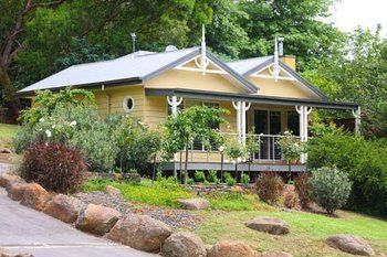 3 Kings Bed And Breakfast - Northern Rivers Accommodation 9