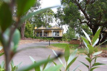 3 Kings Bed And Breakfast - Northern Rivers Accommodation 17