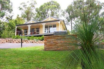 3 Kings Bed And Breakfast - Northern Rivers Accommodation 18