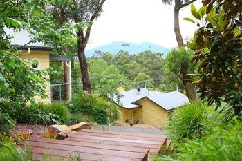 3 Kings Bed And Breakfast - Northern Rivers Accommodation 19