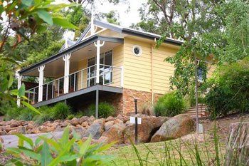 3 Kings Bed And Breakfast - Northern Rivers Accommodation 23