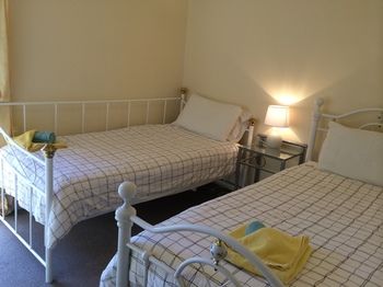 Australian Home Away At East Doncaster - Northern Rivers Accommodation 2