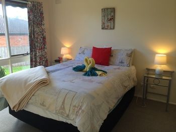 Australian Home Away At East Doncaster - Northern Rivers Accommodation 4