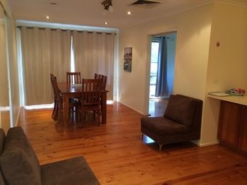 Australian Home Away At East Doncaster - Northern Rivers Accommodation 8