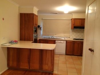 Australian Home Away At East Doncaster - Northern Rivers Accommodation 11