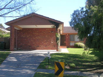 Australian Home Away At East Doncaster - Northern Rivers Accommodation 12