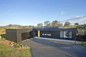 Zebula Gloucester - Northern Rivers Accommodation 0