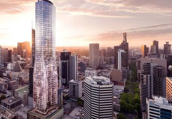 Apartments Melbourne Domain - CBD Lofts - Northern Rivers Accommodation 1