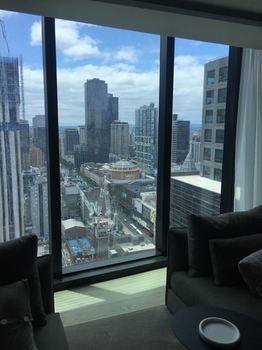 Apartments Melbourne Domain - CBD Lofts - Northern Rivers Accommodation 3