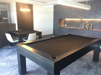 Apartments Melbourne Domain - CBD Lofts - Northern Rivers Accommodation 12