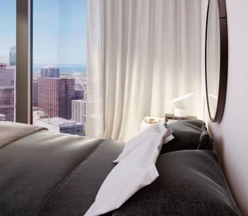 Apartments Melbourne Domain - CBD Lofts - Northern Rivers Accommodation 15
