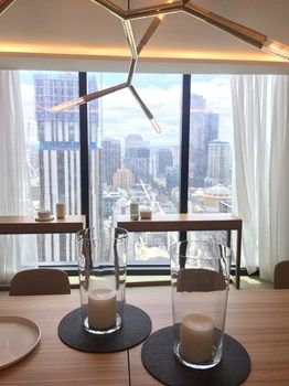 Apartments Melbourne Domain - CBD Lofts - Northern Rivers Accommodation 16