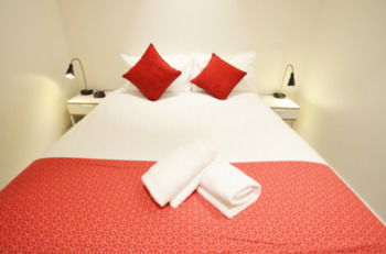 Apartments Melbourne Domain - CBD Lofts - Northern Rivers Accommodation 19