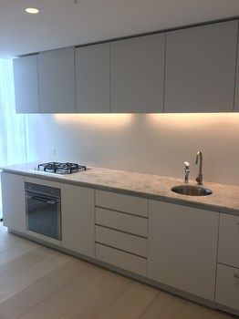 Apartments Melbourne Domain - CBD Lofts - Northern Rivers Accommodation 21