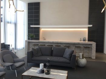 Apartments Melbourne Domain - CBD Lofts - Northern Rivers Accommodation 23