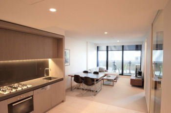 Apartments Melbourne Domain - CBD Lofts - Northern Rivers Accommodation 31