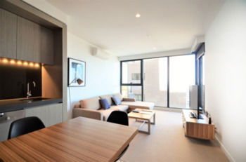 Apartments Melbourne Domain - CBD Lofts - Northern Rivers Accommodation 32