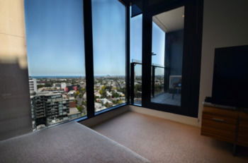 Apartments Melbourne Domain - CBD Lofts - Northern Rivers Accommodation 34