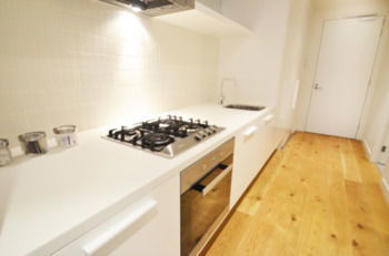 Apartments Melbourne Domain - CBD Lofts - Northern Rivers Accommodation 35
