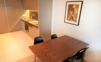 Apartments Melbourne Domain - CBD Lofts - Northern Rivers Accommodation 36