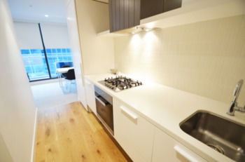 Apartments Melbourne Domain - CBD Lofts - Northern Rivers Accommodation 37