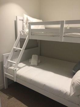 Apartments Melbourne Domain - CBD Lofts - Northern Rivers Accommodation 40