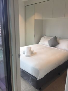 Apartments Melbourne Domain - CBD Lofts - Northern Rivers Accommodation 42