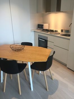 Apartments Melbourne Domain - CBD Lofts - Northern Rivers Accommodation 46