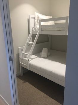 Apartments Melbourne Domain - CBD Lofts - Northern Rivers Accommodation 47