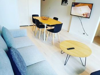 Apartments Melbourne Domain - CBD Lofts - Northern Rivers Accommodation 54