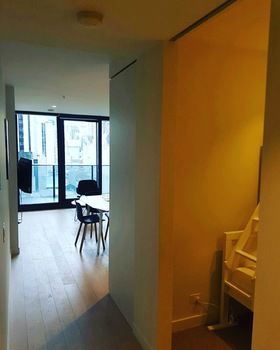 Apartments Melbourne Domain - CBD Lofts - Northern Rivers Accommodation 55