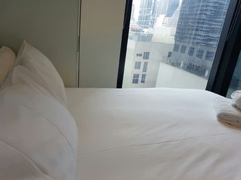 Apartments Melbourne Domain - CBD Lofts - Northern Rivers Accommodation 56