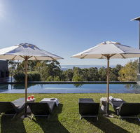 Spicers Sangoma Retreat - Adults Only - Northern Rivers Accommodation