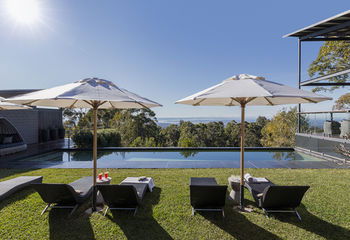 Spicers Sangoma Retreat - Adults Only - Northern Rivers Accommodation 0