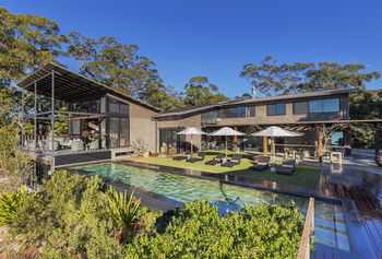 Spicers Sangoma Retreat - Adults Only - Northern Rivers Accommodation 1