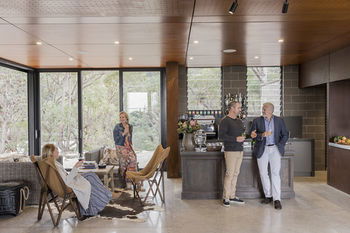Spicers Sangoma Retreat - Adults Only - Northern Rivers Accommodation 2