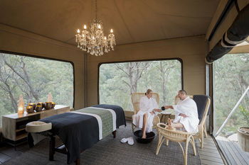 Spicers Sangoma Retreat - Adults Only - Northern Rivers Accommodation 3