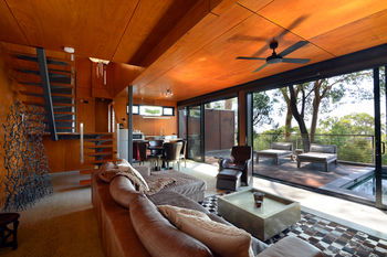 Spicers Sangoma Retreat - Adults Only - Northern Rivers Accommodation 4