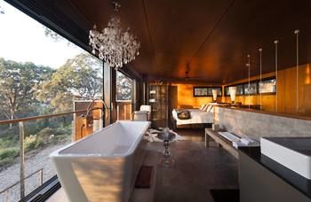 Spicers Sangoma Retreat - Adults Only - Northern Rivers Accommodation 5