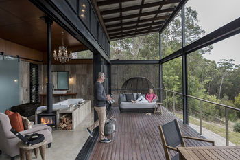 Spicers Sangoma Retreat - Adults Only - Northern Rivers Accommodation 6