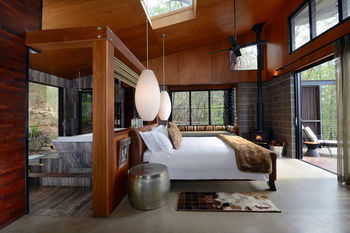 Spicers Sangoma Retreat - Adults Only - Northern Rivers Accommodation 7