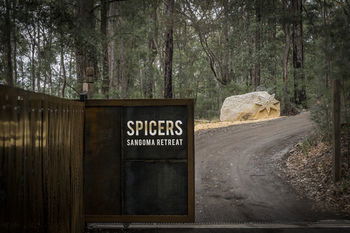 Spicers Sangoma Retreat - Adults Only - Northern Rivers Accommodation 8
