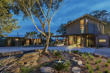 Spicers Sangoma Retreat - Adults Only - Northern Rivers Accommodation 9