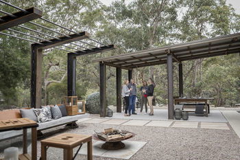 Spicers Sangoma Retreat - Adults Only - Northern Rivers Accommodation 10