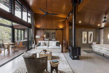 Spicers Sangoma Retreat - Adults Only - Northern Rivers Accommodation 11
